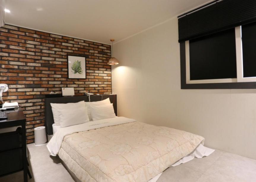Hotel Soo โซล ภายนอก รูปภาพ
